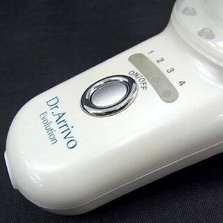  美顔器 Dr.Arrivo/ドクターアリーヴォ J.B.MACHINERIE 動作品 札幌 北20条店