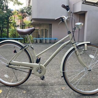 ジモティ来店特価!!!【ﾀﾞｲｺｳ】 DAIKOU DK-8604R エアロバイク J-286