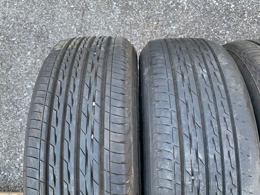 215/60R16 95V BRIDGSETONE4本 J.43 NEXTRY ブリヂストン 215/60R16 