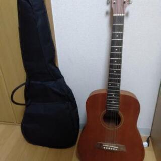 【左利き用】S.Yairi ミニギター　
