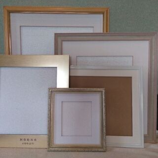 和紙ちぎり絵教材 額付き ペッツ 西八王子のその他の中古あげます 譲ります ジモティーで不用品の処分
