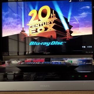 ☆全録！8ch！5TBタイムシフトマシン！東芝レグザサーバーDBR-M490☆