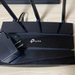 Wi-Fi 無線LANルーター　TP Link