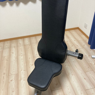 タフスタッフ　マルチベンチCDM400