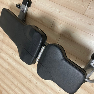 タフスタッフ　マルチベンチCDM400