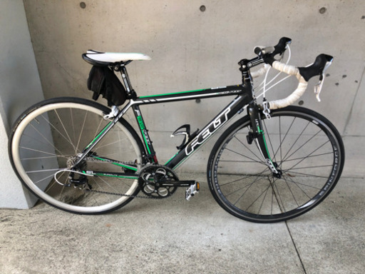 FELT F85 ロードバイク シマノ105 変速2x10段 | nort.swiss