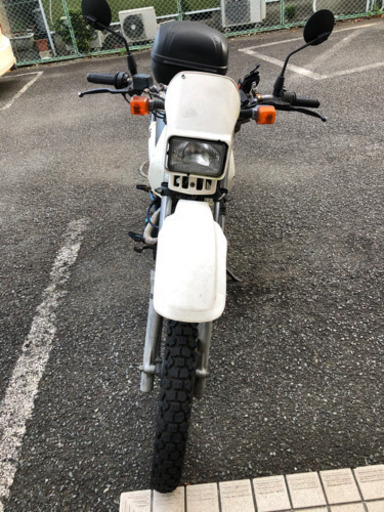 その他 SUZUKI  sx125r