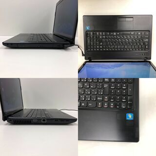 レノボ i7○新品SSD512GB△メモリ8GB△Office☆ノートパソコン