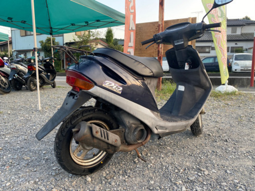 オートショップable 02092916SD ホンダ スーパーディオ 紺 関東圏内 即日配送 激安配送料金3000円〜。 他にも多数出品中！！オートショップableで検索♩ 修理や買取も可能です！クレジット分割、代引き支払い可能！平均在庫日数3日 業者卸にも オートショップable 02092916SD ホンダ スーパーディオ 紺 関東圏内