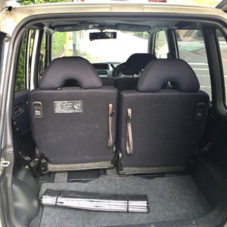 格安美車ムーヴカスタムltd 車検３年８月 テッチャン 蕨のムーヴの中古車 ジモティー