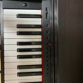 ヤマハ　電子ピアノ　Clavinova