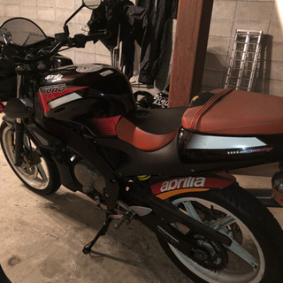 無地・新色登場! ビチューボ リアサスペンション rs50 アプリリア