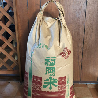 2019年度　古米（玄米）30㎏