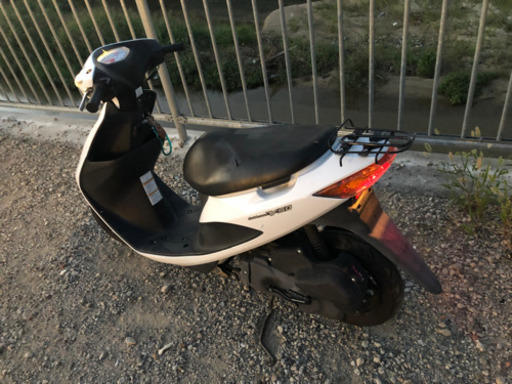 再入荷 アドレスv50 値下げ交渉可 エンジン不動車 部品取りやレストアベースに 人気商品再入荷 Www Arlanc Fr