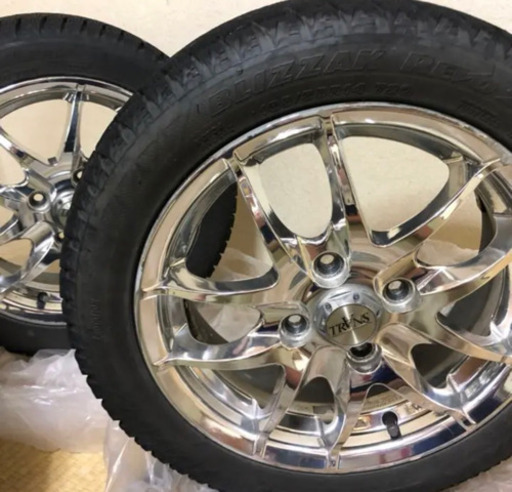 受け渡し先決まりました。沢山の問い合わせありがとうございました  