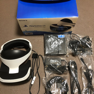 中古psvrが無料 格安で買える 3ページ目 ジモティー 中古psvrが無料 格安で買える 3ページ目 ジモティー