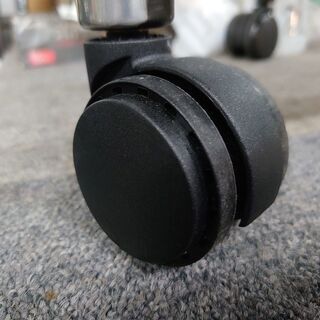 【店舗同時販売中】Ergohuman|エルゴヒューマン　ベーシック　オフィスチェア　パープル【店頭ご来店購入限定】