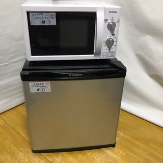【早い者勝ち！】　高年式！2015モデルなど！超激安！家電3点セット！　洗濯機、冷蔵庫、電子レンジ