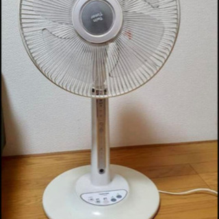 TOSHIBA Table Fan