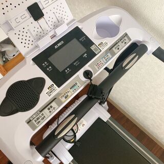 🌼取りに来ていただける方🌼 ランニングマシン(ALINC)