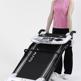 🌼取りに来ていただける方🌼 ランニングマシン(ALINC)