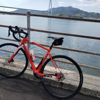 サイクリング - 福山市