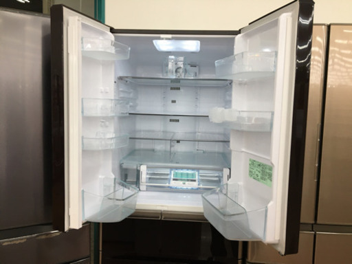 トレファク摂津店】HITACHI (日立)の6ドア冷蔵庫が入荷しました