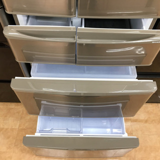 トレファク摂津店】SHARP(シャープ)の6ドア冷蔵庫が入荷しました！