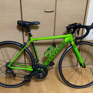 年末限定特価 cannondale caad optimo ti...