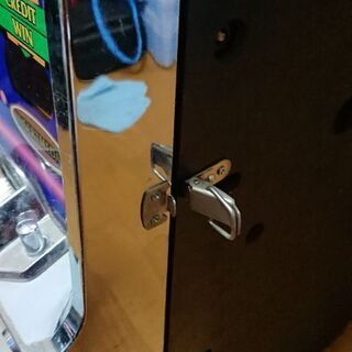 パチスロ 実機 クランキーコンドル 