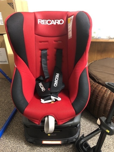 RECARO チャイルドシート