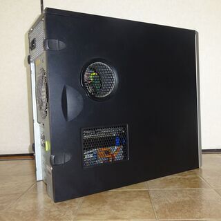 極上品 win10 core i7 HD5850 8G 新品SSD office2016 フォートナイト マイクラ 万能ゲームPC 高速起動 学業や事務にもどうぞ Dell OptiPlex 3050 Tower, Intel Core i5 (7th Gen), Windows 10 Pro, WiFi,  Bluetooth