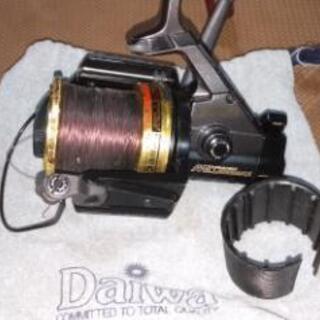 リール中古Daiwa