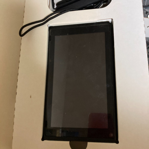 ニンテンドースイッチ