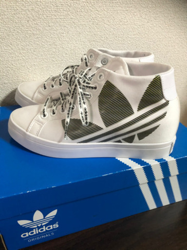 Adidas アディダス スニーカーインヒール24 5cm あや札幌在住 千歳の靴 バッグの中古あげます 譲ります ジモティーで不用品の処分 Adidas アディダス スニーカーインヒール24 5cm あや札幌在住 千歳の靴 バッグの中古あげます 譲ります ジモティーで不用品の処分