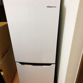 1年未満】一人暮らし 2019年製 冷蔵庫 洗濯機 セット