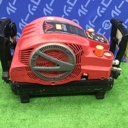 【エコツール知立店】ﾏｯｸｽ/MAXｴｱｺﾝﾌﾟﾚｯｻｰAK-HH1250E2【愛知県/名古屋市/知立市/安城市/岡崎市/工具】【ITZGAGEYR4TK】★ 出張買取 も好評受付中！