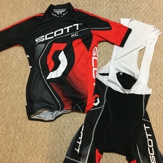 SCOTT SPEEDSTER 45 サイズxs スコット　スピードスター SCOTT SPEEDSTER 45 サイズxs スコット スピードスター SCOTT