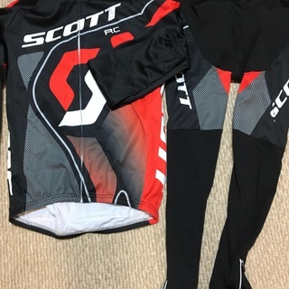 SCOTT SPEEDSTAR 45 XS スコットスピードスター すぐ乗れるおまけ付き