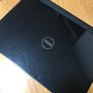 【ネット決済・配送可】値下げ！DELLvostro1510