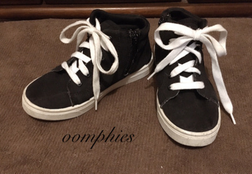 シップス 18cm スニーカー プロフ必読 直接取引 首里の靴の中古あげます 譲ります ジモティーで不用品の処分