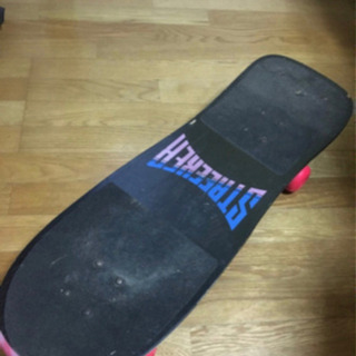 スケートボード　(普通サイズ)