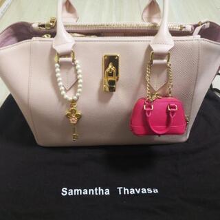 Samantha Thavasa バッグ (売れました)