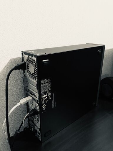 HP ProDesk 600G1SFF ゲーム用パソコン 動作確認済み | www