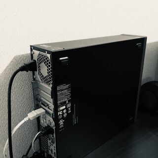HP ProDesk 600G1SFF ゲーム用パソコン 動作確認済み 【公式通販】