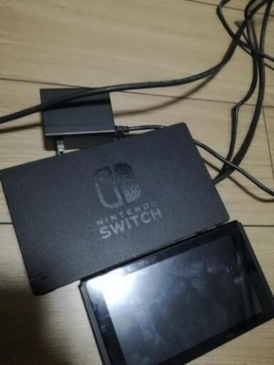 スイッチ