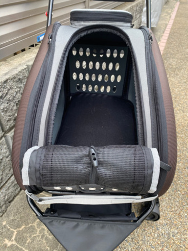 ペット用バギー