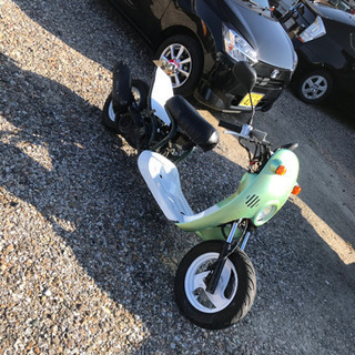 チョイノリ、ちょいのり、ジョグスワッピング