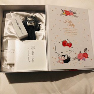 ミラブルplus ハローキティ