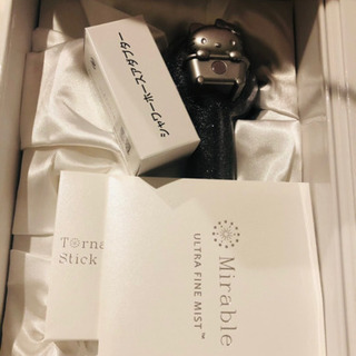 ミラブルplus ハローキティ